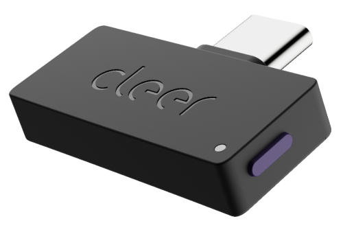 Questyle QCC Dongle Pro Lossless Bluetooth Transmitter | aptX